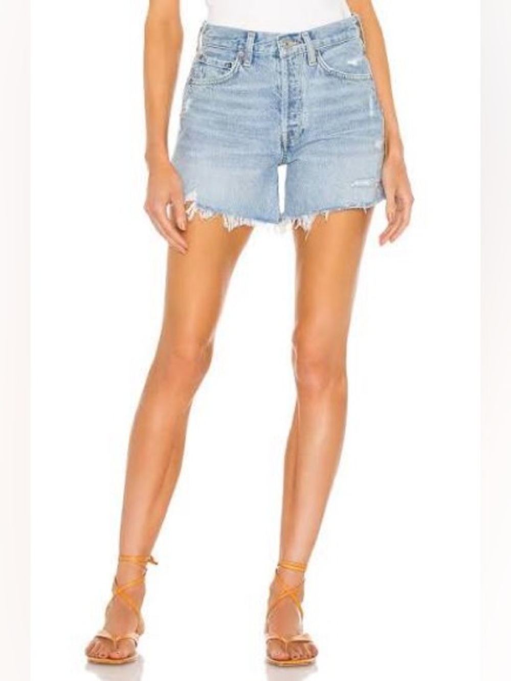 Agolde Shorts